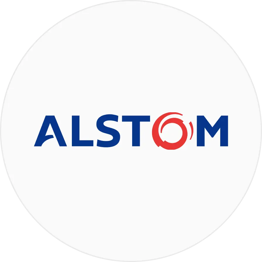 Alstom