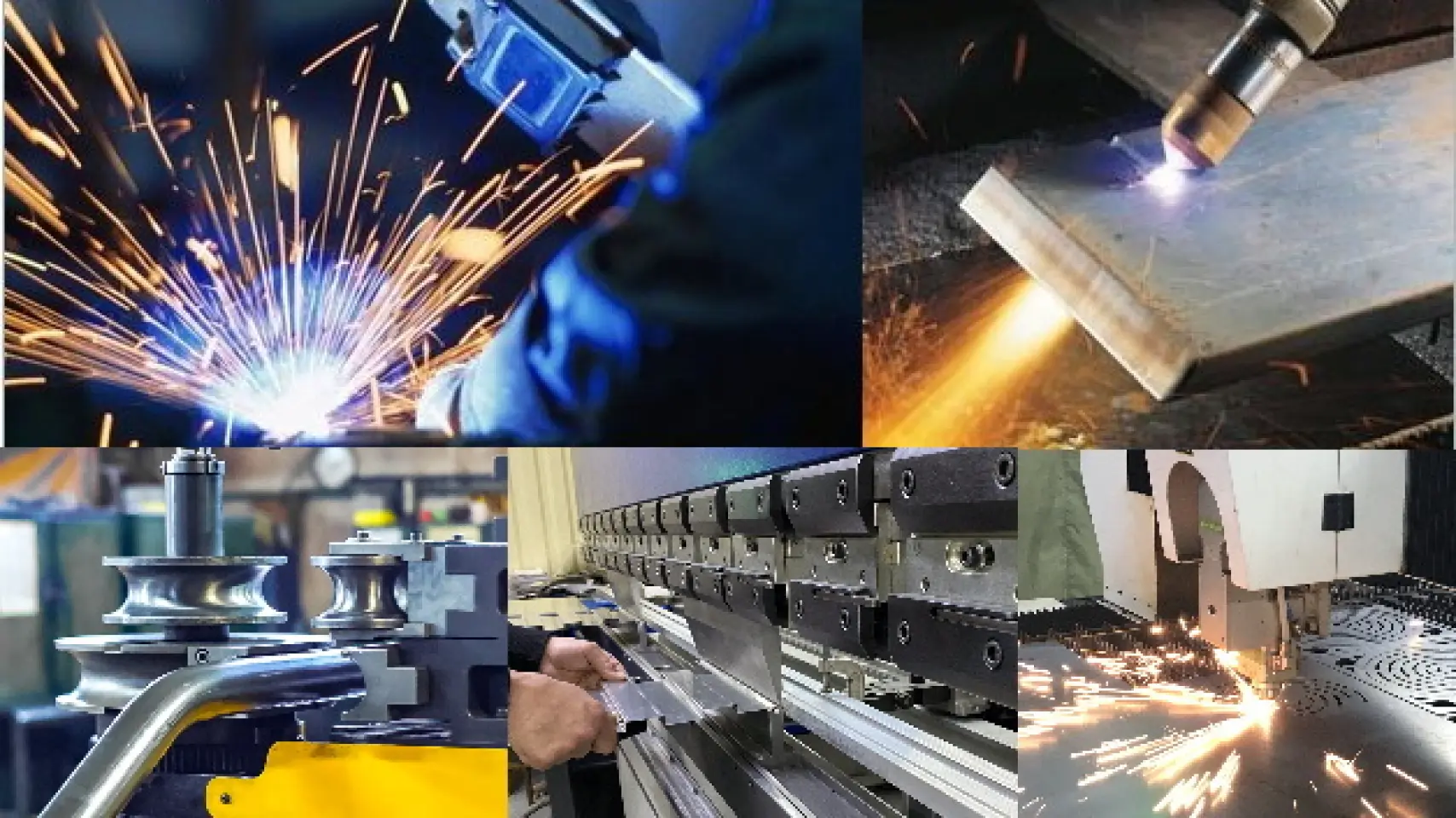 Metalworking process